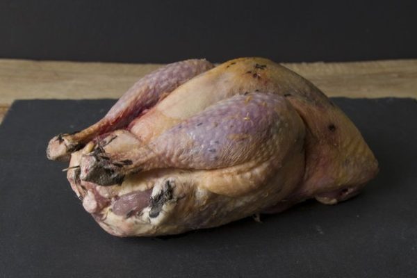 Pheasant [whole]