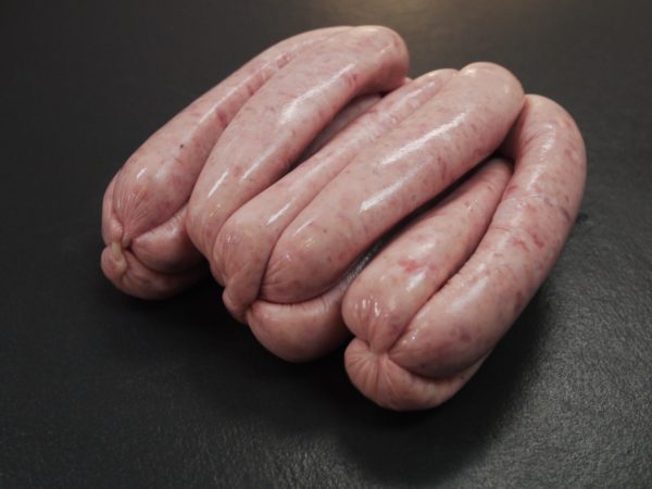 Chipolatas - pack